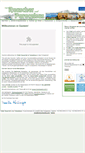 Mobile Screenshot of hotel-rauscher.com